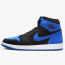 SEPATU SNEAKERS AIR JORDAN AJ 1 retro High OG