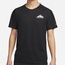 BAJU TRAIL NIKE Dri-FIT Trail Solar Chase Tee