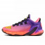 SEPATU BASKET PEAK Tony Parker 9 V 