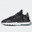 SEPATU SNEAKERS ADIDAS Wmns Nite Jogger
