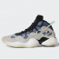 SEPATU BASKET ADIDAS Crazy BYW III