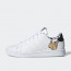 SEPATU SNEAKERS ADIDAS Advantage X Pokemon Kids
