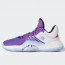 SEPATU BASKET ADIDAS D.O.N. Issue 1