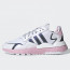 SEPATU SNEAKERS ADIDAS Wmns Nite Jogger
