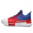 SEPATU BASKET PEAK Lou William Underground