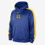 BAJU BASKET NIKE Golden State Warriors Starting 5 Hoodie