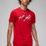 BAJU BASKET AIR JORDAN Flight Graphic Tee