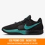 SEPATU BASKET NIKE JA 2 EP