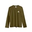 SEPATU UNKNOWN MANTA LIBERTA FORMA LONG SLEEVE