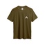 BAJU LARI MANTA LIBERTA FORMA SHORT SLEEVE 