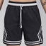 CELANA BASKET AIR JORDAN Woven Diamond Shorts