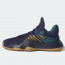 SEPATU BASKET ADIDAS D.O.N. Issue 1