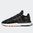 SEPATU SNEAKERS ADIDAS Nite Jogger