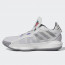 SEPATU BASKET ADIDAS Dame 6 Playoffs