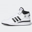 SEPATU SNEAKERS ADIDAS Forum Mid