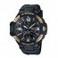 JAM TANGAN  CASIO G-Shock Gravitymaster G-Aviation Twin Sensor Digital Compass