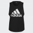 BAJU TRAINING ADIDAS Wmns ESSENTIALS BIG LOGO TANK TOP