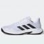 SEPATU TENNIS ADIDAS COURTJAM CONTROL