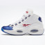 SEPATU BASKET REEBOK Question Mid