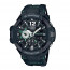 JAM TANGAN  CASIO G-Shock Gravitymaster Water Resistance 200M Resin Band