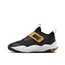 SEPATU BASKET NIKE TEAM HUSTLE D 12 (GS)