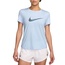 BAJU LARI NIKE AS W NK ONE SWSH HBR DF SS TOP