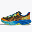 SEPATU TRAIL HOKA ONE ONE Speedgoat 5