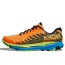 SEPATU TRAIL HOKA ONE ONE Torrent 3