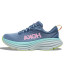 SEPATU LARI HOKA ONE ONE WMNS Bondi 8