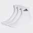 KAOS KAKI LARI ADIDAS Thin and Light Ankle Socks 3 Pairs