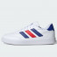 SEPATU SNEAKERS ADIDAS COURTBLOCK