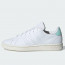 SEPATU SNEAKERS ADIDAS Wmns ADVANTAGE BASE