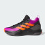 SEPATU BASKET ADIDAS Cross Em Up Select Junior Wide