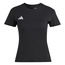BAJU LARI ADIDAS WMNS ADIZERO E TEE