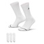 KAOS KAKI BASKET AIR JORDAN U J ED ELVD CREW 3PR - 144