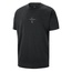 BAJU BASKET NIKE GSW M NK PRTC SS TEE