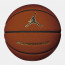 BOLA BASKET AIR JORDAN Championship 8P Deflated