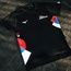 BAJU LARI MIZUNO BTN JAKIM MERCHANDISE TEE