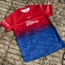 BAJU LARI MIZUNO BTN JAKIM MERCHANDISE TEE