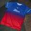 BAJU LARI MIZUNO BTN JAKIM MERCHANDISE TEE