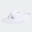 TOPI LARI ADIDAS RUN VISOR CC