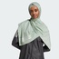 AKSESORIS LARI ADIDAS WMNS Own the Run 3-Stripes Hijab