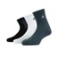 KAOS KAKI BASKET AIR JORDAN America Crew 3 Pack Socks Kids