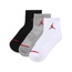 KAOS KAKI BASKET AIR JORDAN JUMPMAN QUARTER