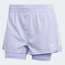 CELANA LARI ADIDAS Wmns Own The Run 2in1 Shorts