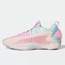 SEPATU BASKET ADIDAS A.E. 1 Low Tie Dye