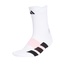 KAOS KAKI LARI ADIDAS RUN ADIZERO QUARTER
