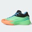 SEPATU BASKET ADIDAS Dame X