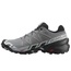 SEPATU TRAIL SALOMON Speed Cross 6 Wide