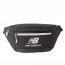 TAS LARI NEW BALANCE Athletics Unisex XL Waistpack